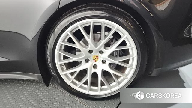 Porsche Panamera (971) id 4448328 из Кореи 13