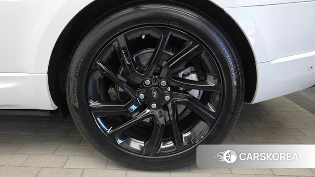 Land Rover Range Rover Sport 2nd Generation id 4693094 из Кореи 13