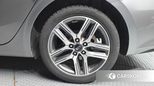 Kia Come New K3 id 4345582 из Кореи 13