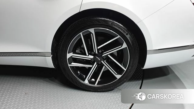 Genesis G80 (RG3) id 4675101 из Кореи 13