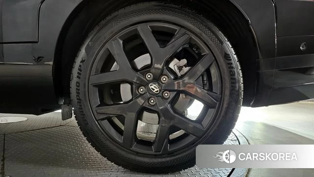 Hyundai Santa Fe (MX5) id 4292312 из Кореи 13