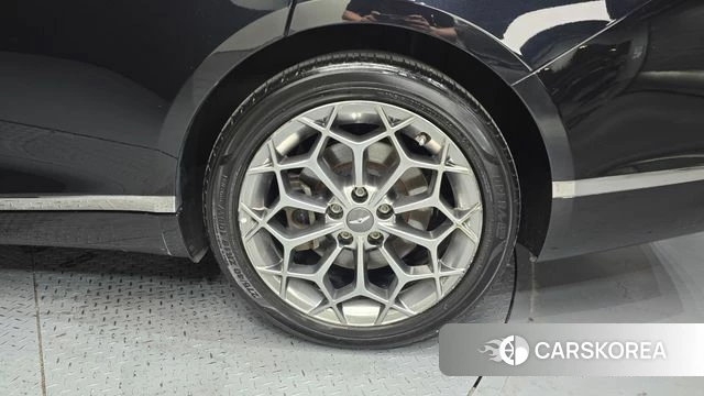 Genesis G80 (RG3) id 4562620 из Кореи 13