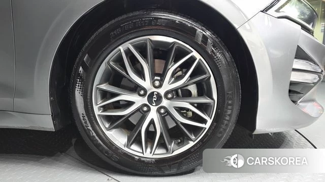 Kia K5 3rd generation id 4726109 из Кореи 13