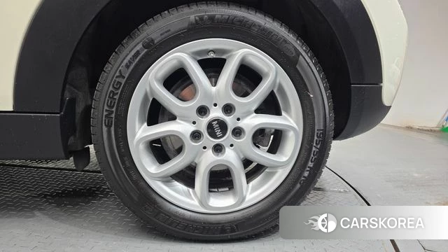 Mini Cooper id 4477158 из Кореи 13