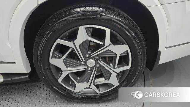 Hyundai Palisade id 4244773 из Кореи 13