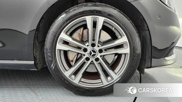 Mercedes-Benz E-Class W213 id 4415347 из Кореи 13