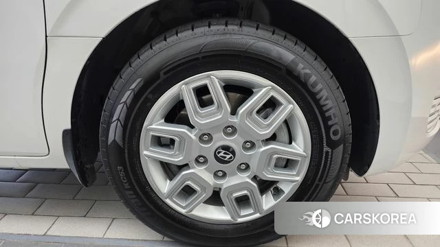 Hyundai Staria id 4921122 из Кореи 13
