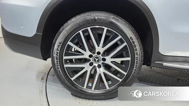 Mercedes-Benz GLC-Class X253 id 4731697 из Кореи 13