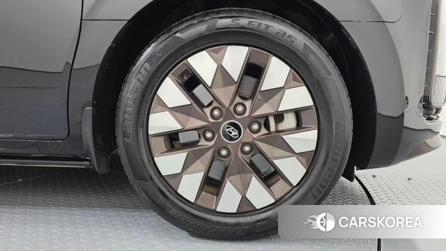 Hyundai Staria id 4249883 из Кореи 13