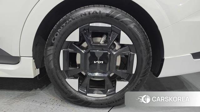 Kia The New Carnival 4th Generation id 4194395 из Кореи 13