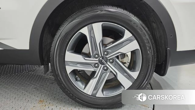 Kia Sorento 4th Generation id 4656694 из Кореи 13