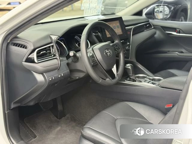 Toyota Camry id 4353599 из Китая 13