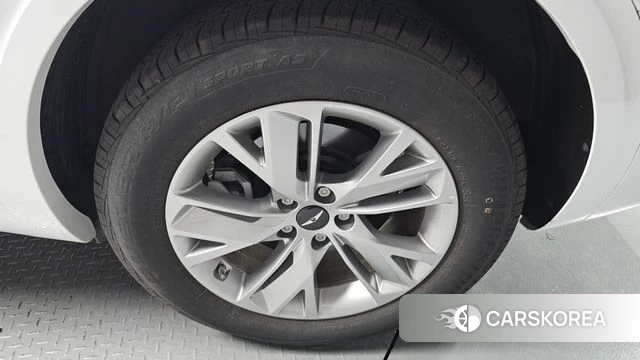Genesis GV70 id 4590517 из Кореи 13