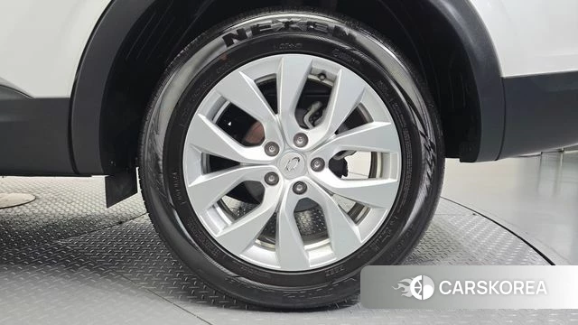 Renault Korea (Samsung) XM3 id 4592801 из Кореи 13