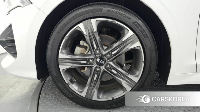 Kia K5 3rd generation id 4759522 из Кореи 13