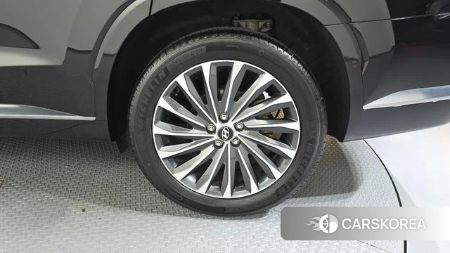 Hyundai The New Palisade id 4696748 из Кореи 13