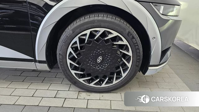 Hyundai Ionic 5 id 4463936 из Кореи 13