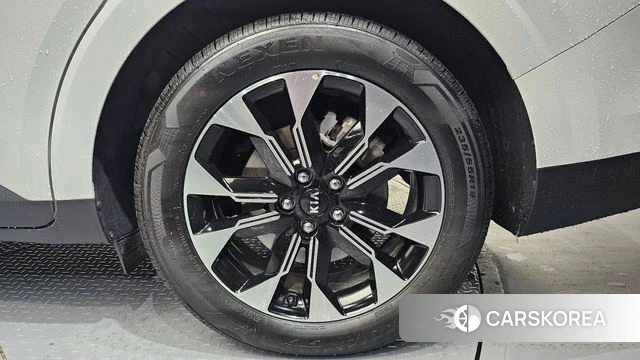 Kia Carnival 4th generation id 4383481 из Кореи 13