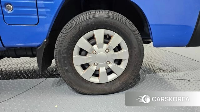 Chevrolet (GM Daewoo) New Damas id 4672291 из Кореи 13