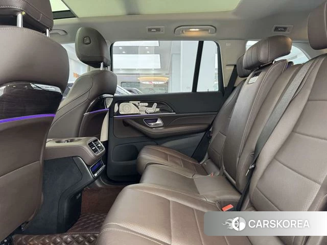 Mercedes-Benz GLS id 4259425 из Китая 13