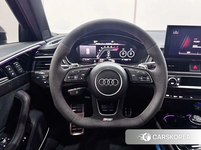 Audi RS 4 id 4261293 из Китая 13