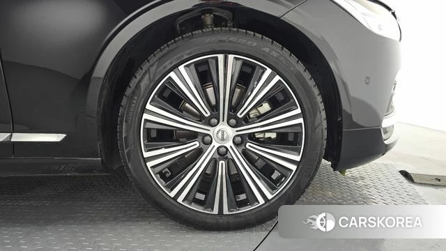Volvo S90 id 4665682 из Кореи 13