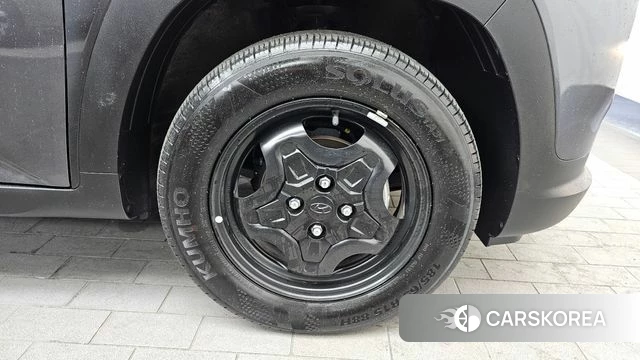 Hyundai Casper id 4224183 из Кореи 13