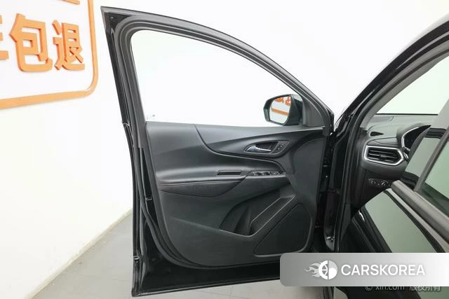 Chevrolet Explorer id 4213663 из Китая 13