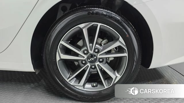 Kia The New K3 2nd generation id 4870942 из Кореи 13