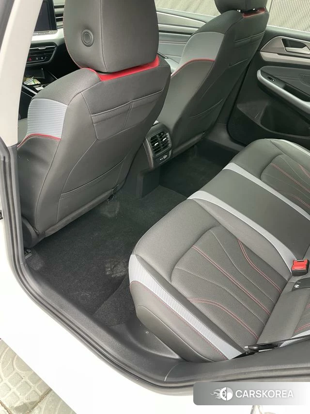 Volkswagen Lingdu id 4273383 из Китая 13