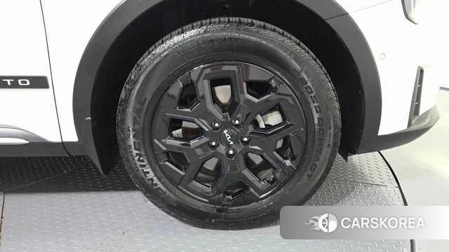 Kia The New Sorento 4th Generation id 4421552 из Кореи 13