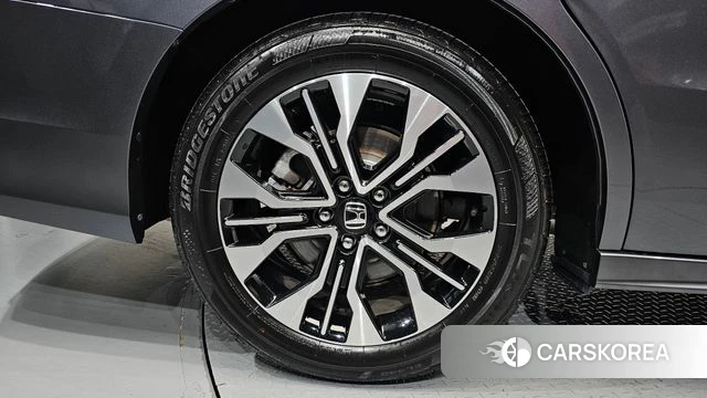 Honda Odyssey id 4630079 из Кореи 13