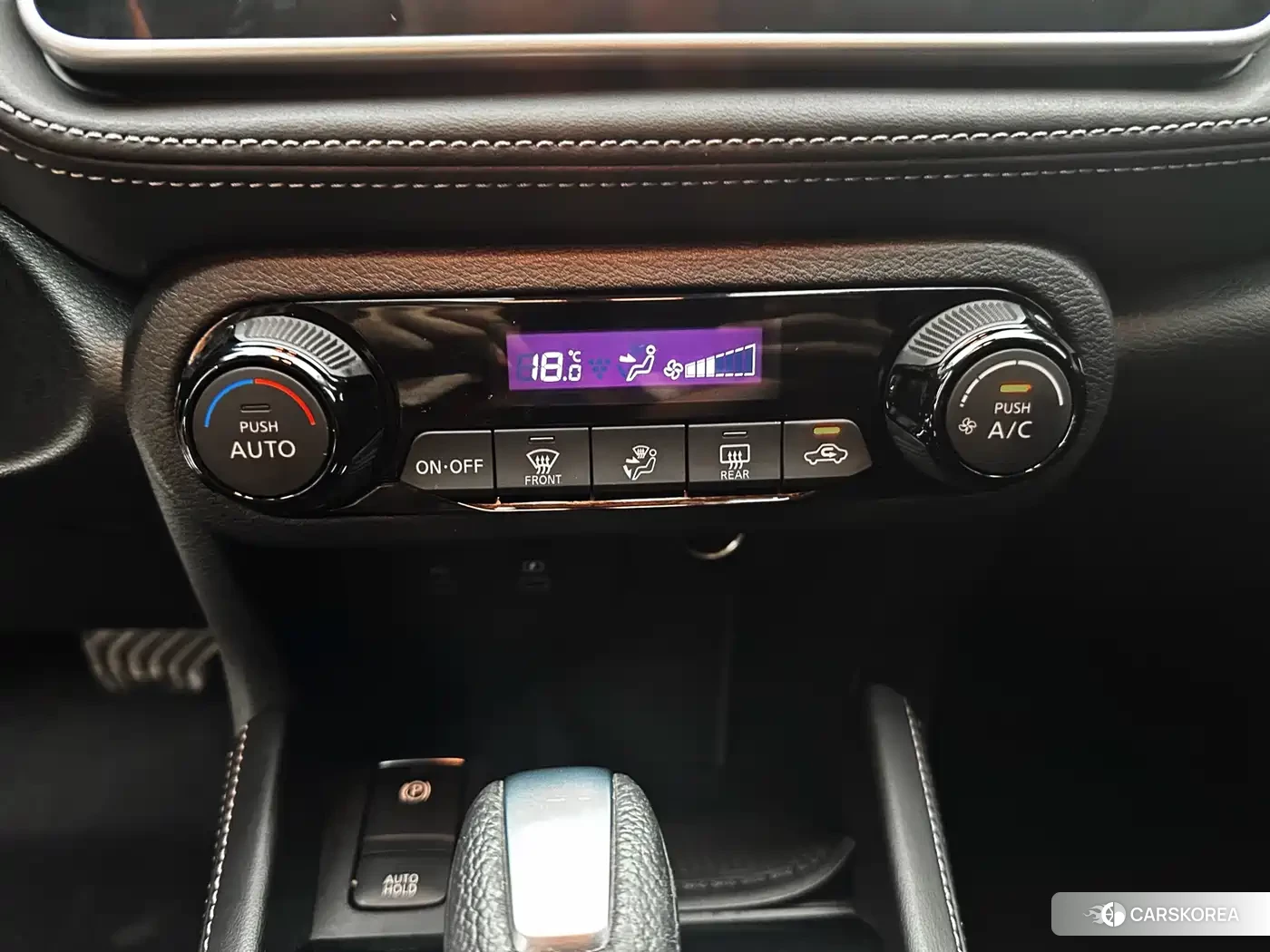 Nissan Kicks id 4546001 из Китая 13