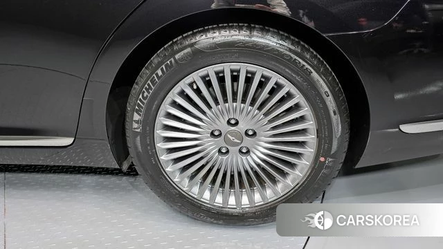 Genesis G90 id 4250765 из Кореи 13