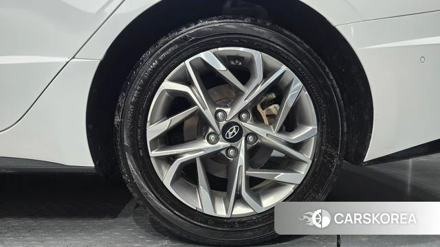 Hyundai Sonata (DN8) id 4529667 из Кореи 13