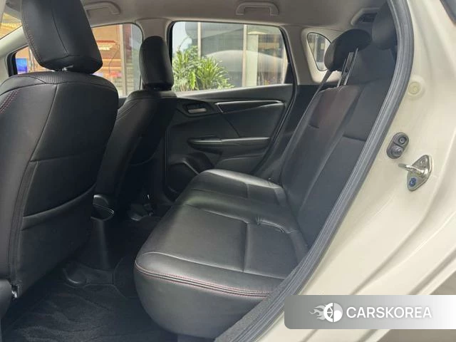 Honda Fit id 4222165 из Китая 13
