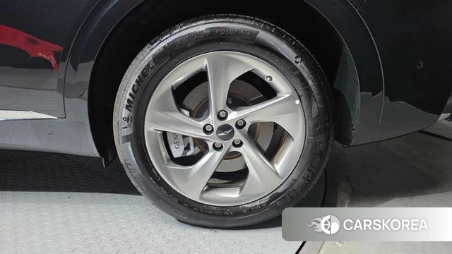 Genesis GV70 id 4456431 из Кореи 13