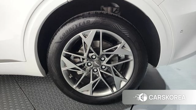 Genesis GV70 id 4434509 из Кореи 13
