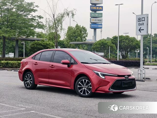 Toyota Lei Ling id 4236255 из Китая 13