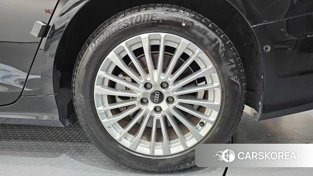Audi A6 (C8) id 4470589 из Кореи 13