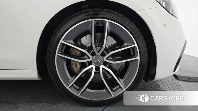 Mercedes-Benz E-Class W213 id 4676602 из Кореи 13