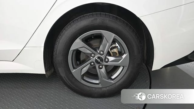 Kia The New K5 3rd generation id 4778350 из Кореи 13
