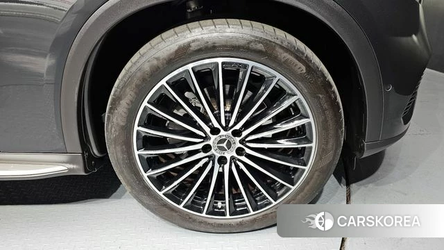 Mercedes-Benz GLC-Class X254 id 4242934 из Кореи 13