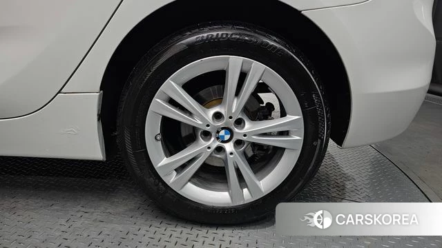 BMW 2 Series Active Tourer (F45) id 4390592 из Кореи 13