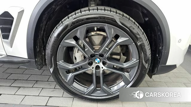 BMW X5 (G05) id 4499664 из Кореи 13
