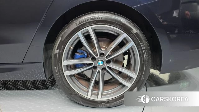 BMW 6 Series GT (G32) id 4670690 из Кореи 13
