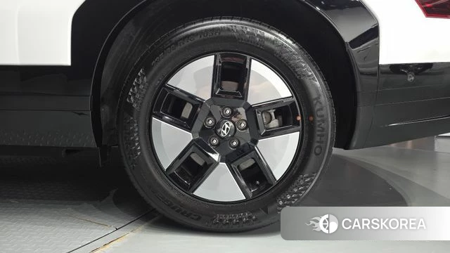 Hyundai Santa Fe (MX5) id 4400788 из Кореи 13