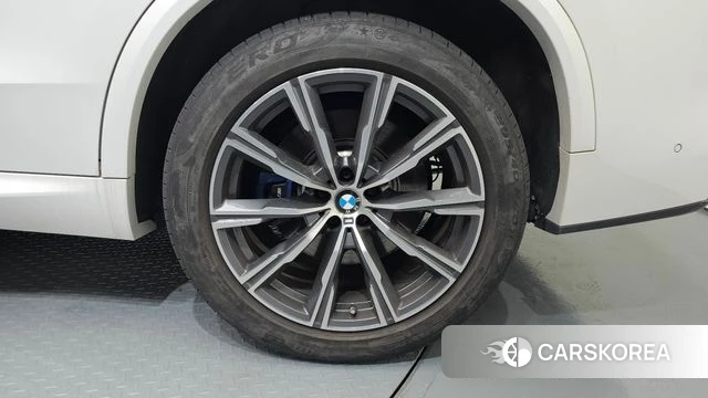 BMW X5 (G05) id 4764946 из Кореи 13