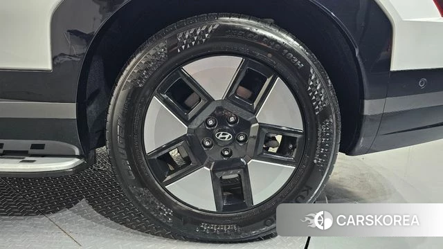 Hyundai Santa Fe (MX5) id 4607738 из Кореи 13