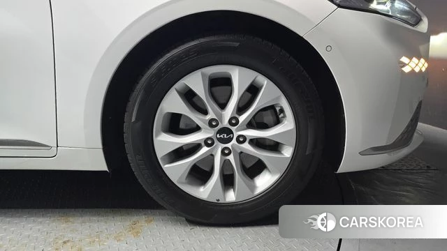 Kia K8 id 4281700 из Кореи 13